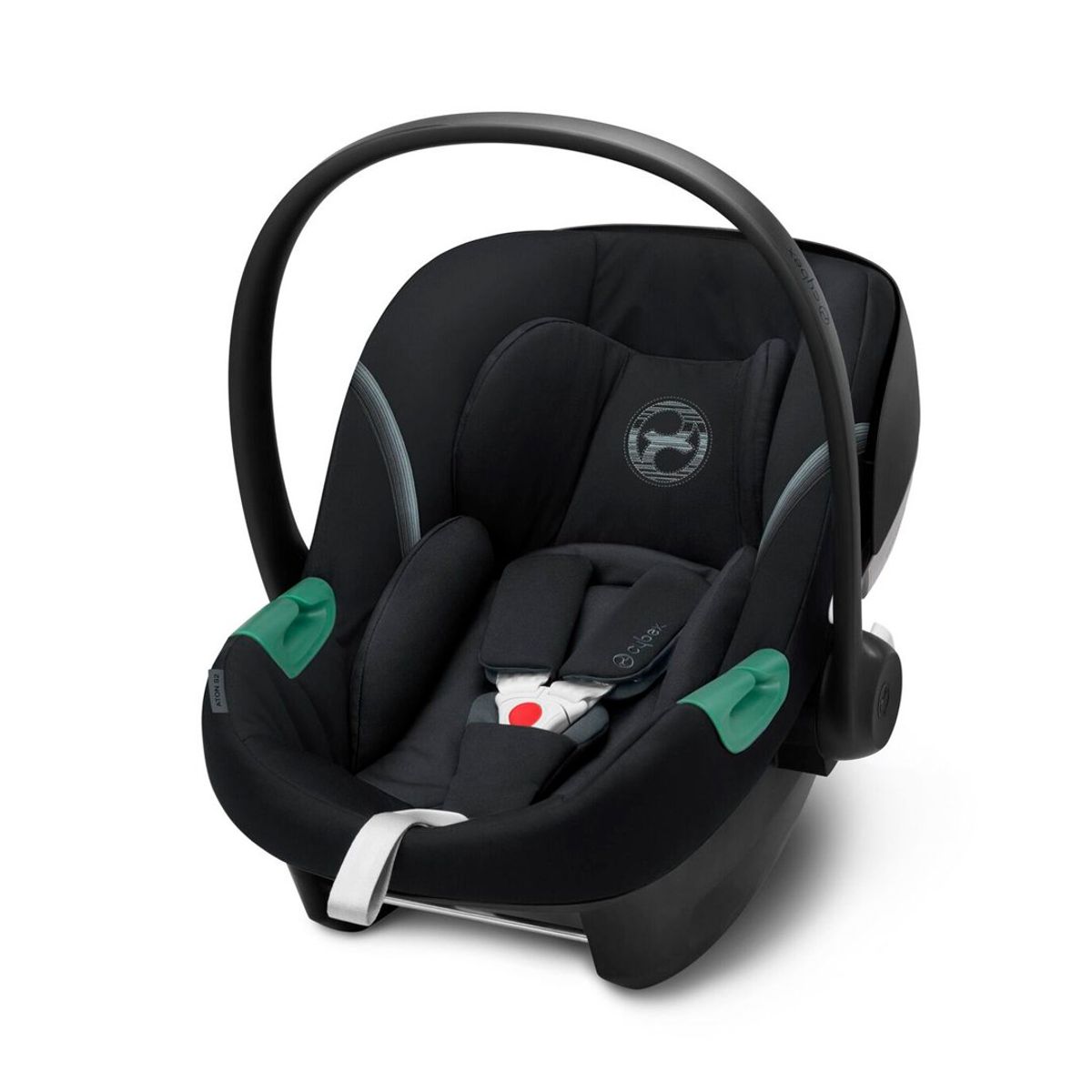 CYBEX - Coche Travel System Libelle CW + Aton S2 + Base