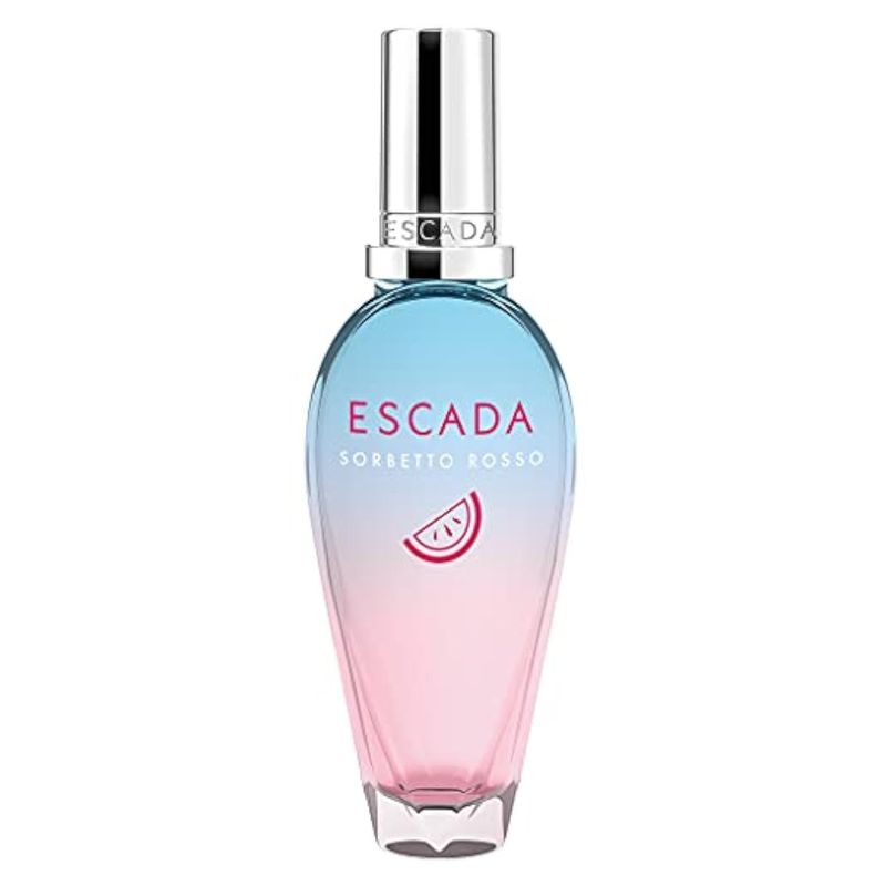 ESCADA - Eau de Toilette aromática frutal 34 fl oz color rosso