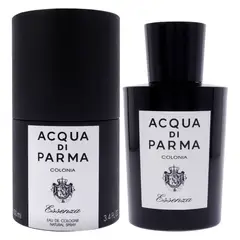 ACQUA DI PARMA - Agua de colonia aromática cítrica 100 ml color transparente