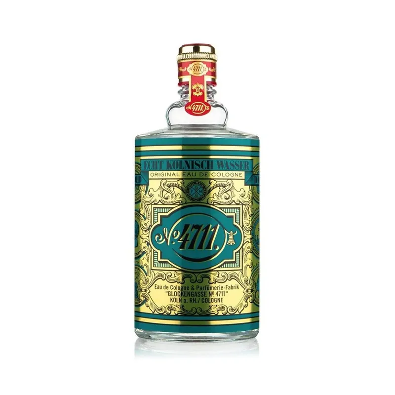 4711 - Perfume unisex Eea De Cologne 4711 150 ml