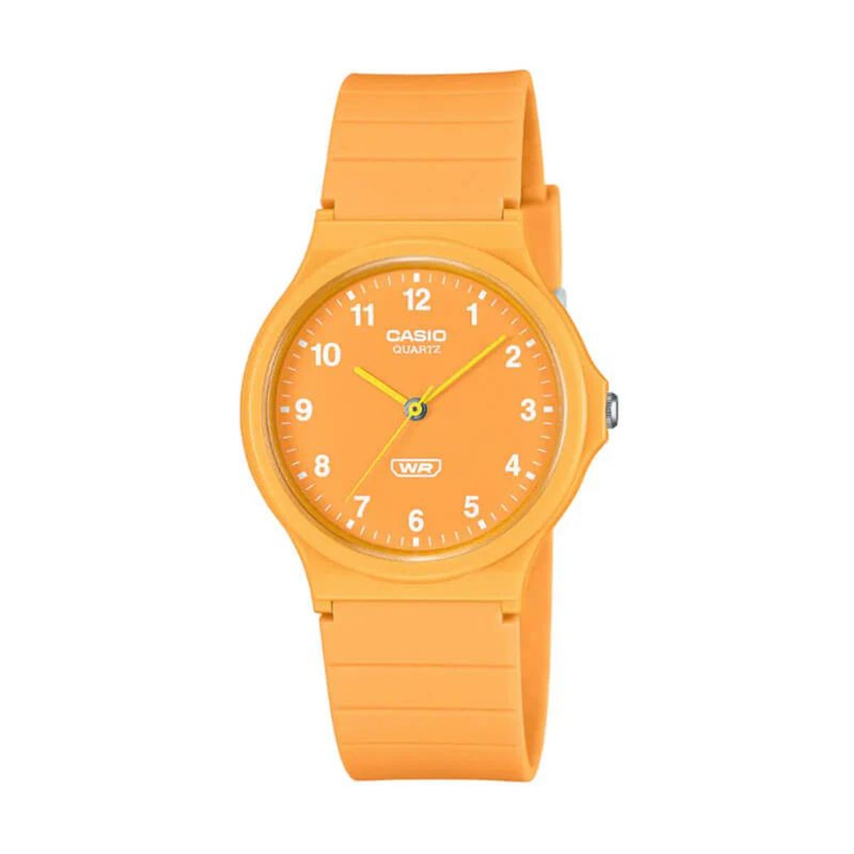 CASIO - Reloj Casio Unisex Vintage MQ-24B-9B Bio Resina