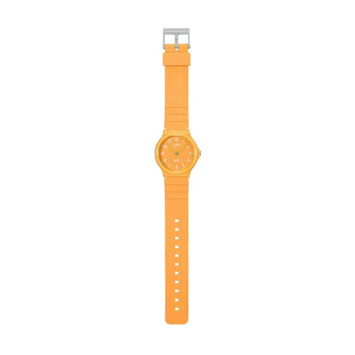 CASIO - Reloj Casio Unisex Vintage MQ-24B-9B Bio Resina