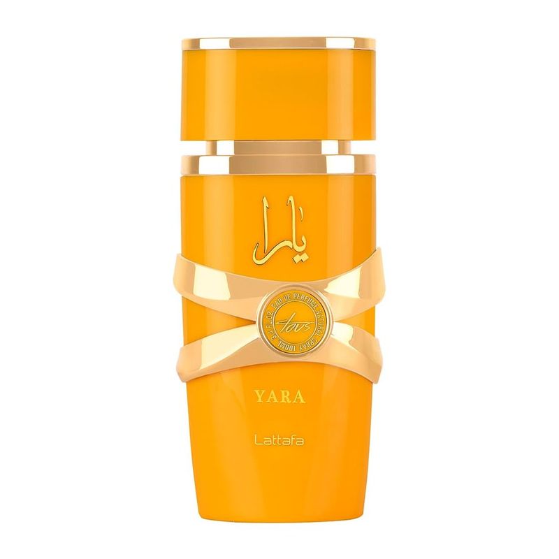 LATTAFA - Eau de Parfum Yara Tous 100 ml mujer coco mango maracuyá