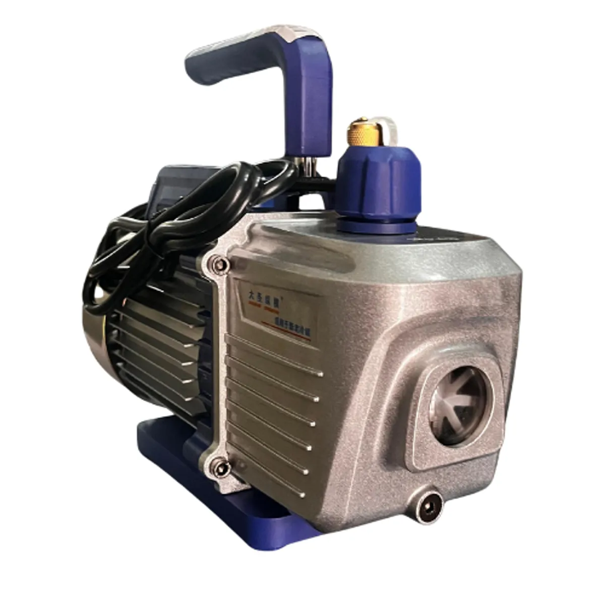 GENERICO - BOMBA DE VACIO 6 CFM