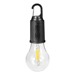 NO LOGO - Ampolleta Led Recargable Para Camping Usb Impermeable