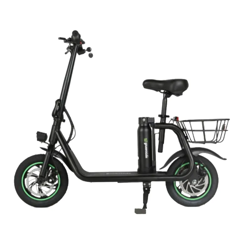 GEN - Bicicleta Electrica Greenride Sm-C01