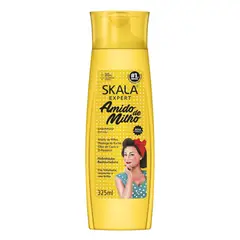SKALA - SHAMPOO SIN SAL AMIDO DE MILHO EXPERT 325ML
