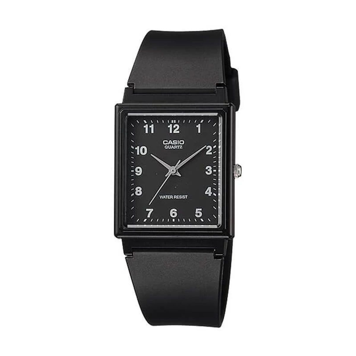 CASIO - Reloj Análogo Casio Unisex MQ-27-1B