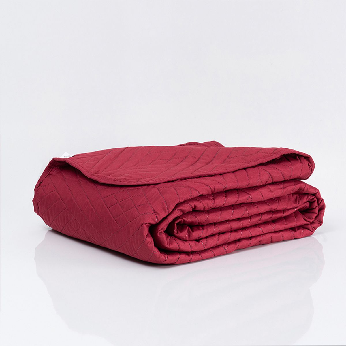 MASHINI - Set Quilt Liso + Sabana 2.0 Plazas Mashini