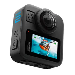 GOPRO - Camara Max 2 8K Ultra HD 360
