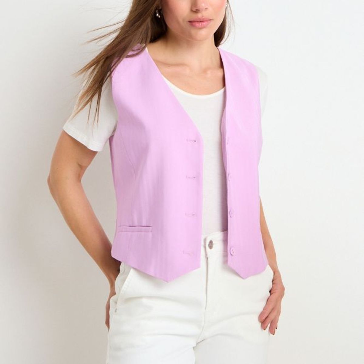 ASH - Gillette Mujer Morado Ash