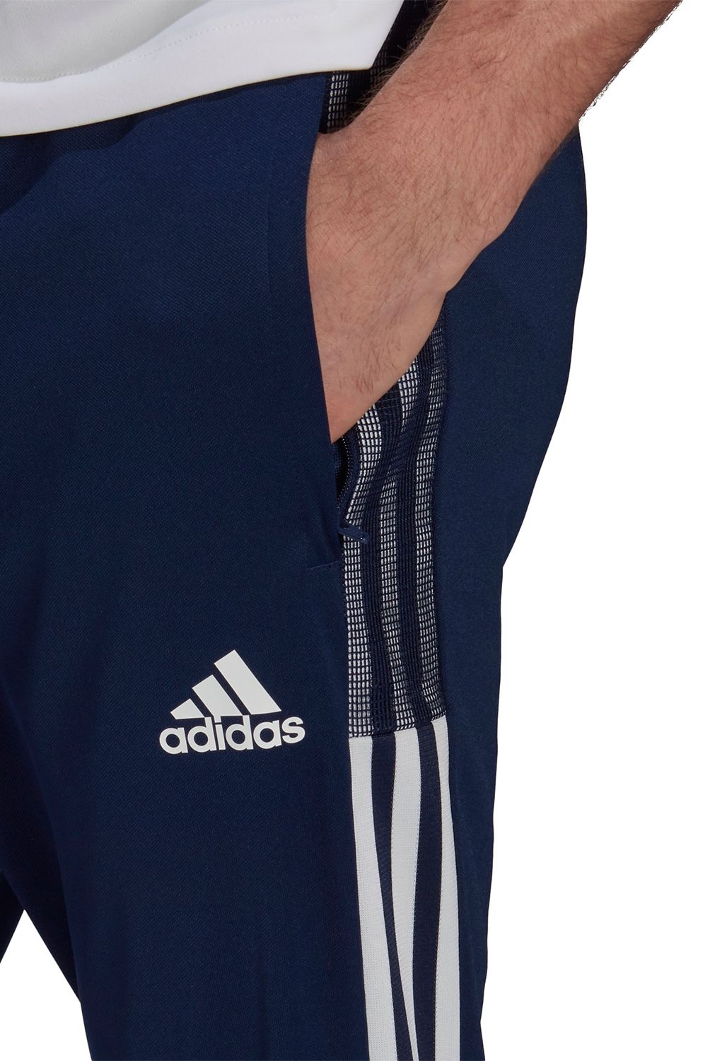 ADIDAS - Buzo Deportivo Hombre