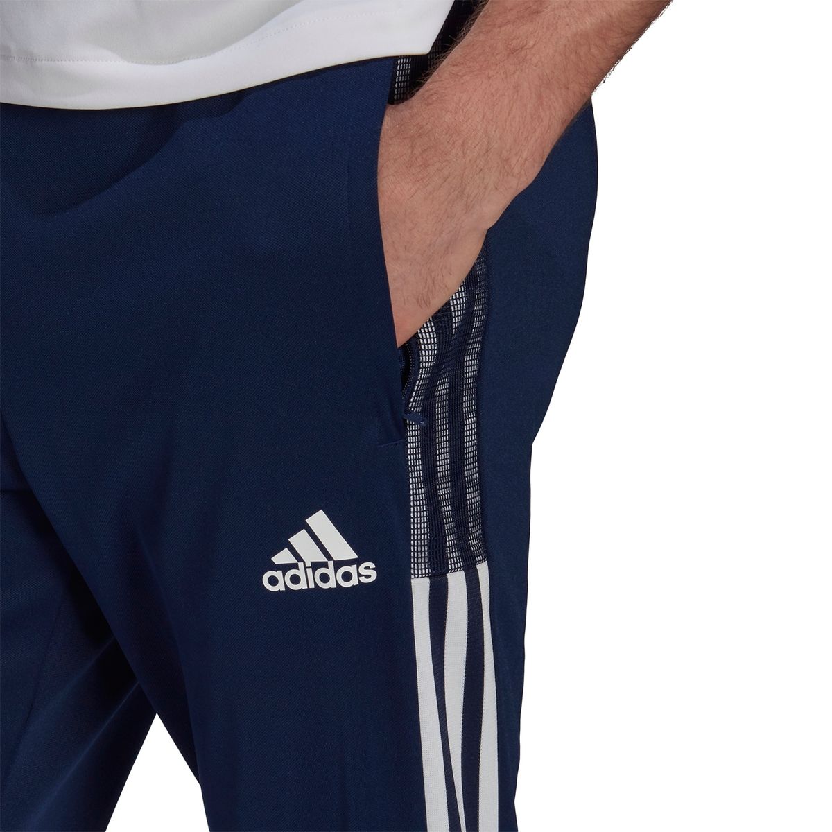 ADIDAS - Buzo Deportivo Hombre