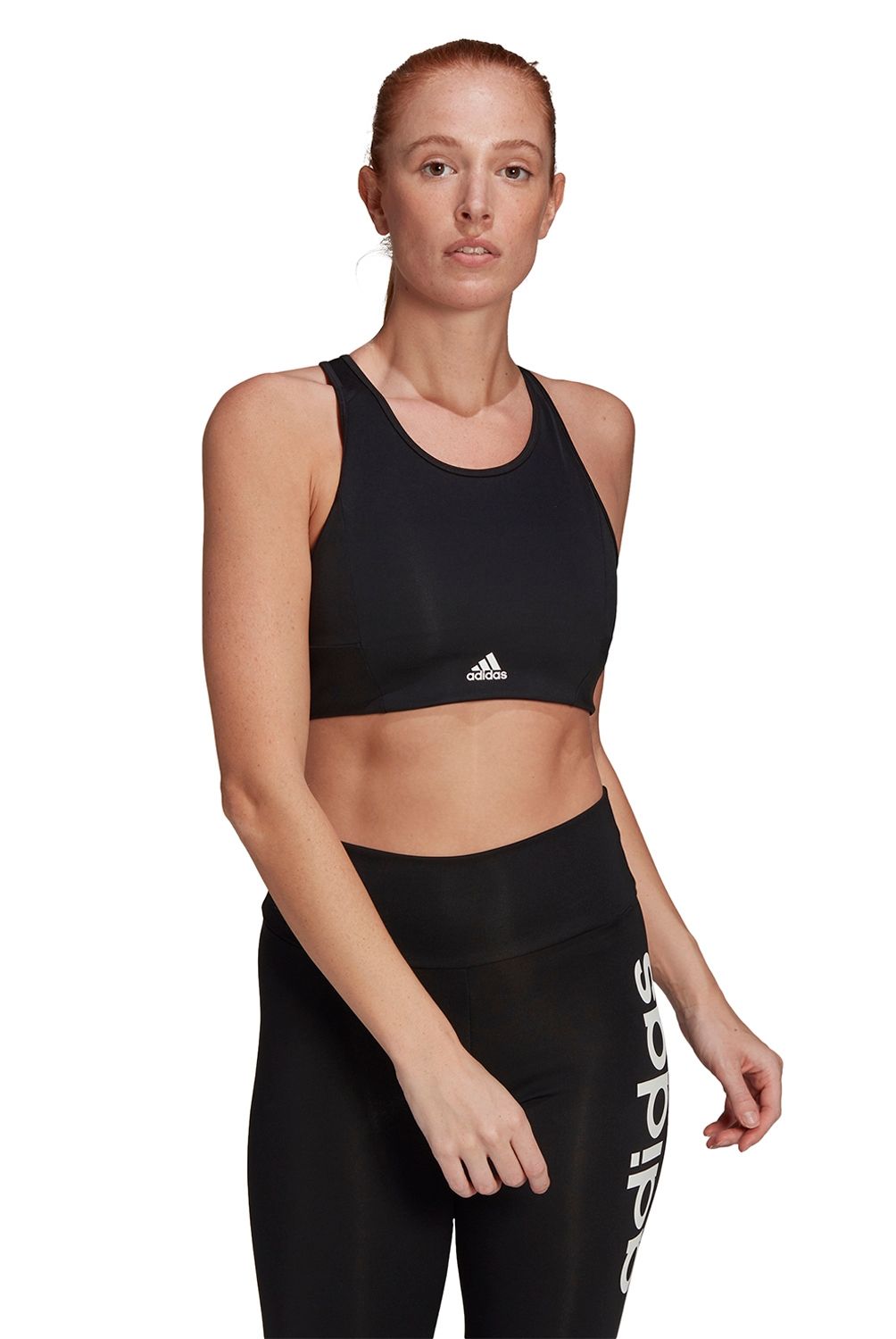 ADIDAS - Peto Deportivo Mujer