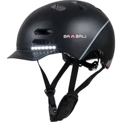 GEN - Casco Inteligente Con Señalizador