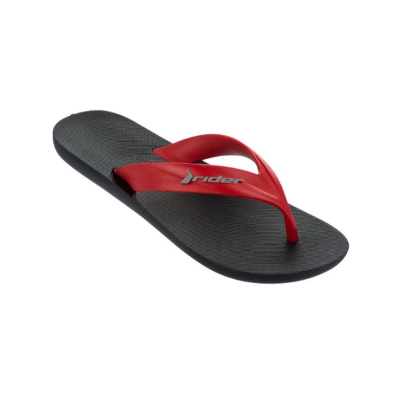 RIDER - Sandalia Strike Kids Rojo Rider