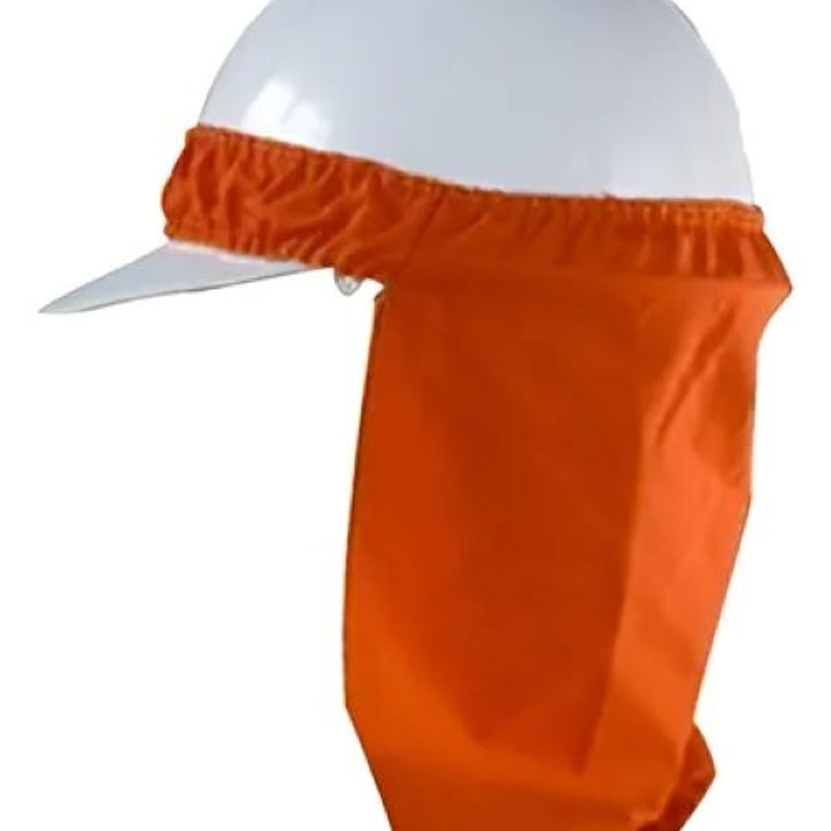 METALFER - Cubre Nuca Para Casco