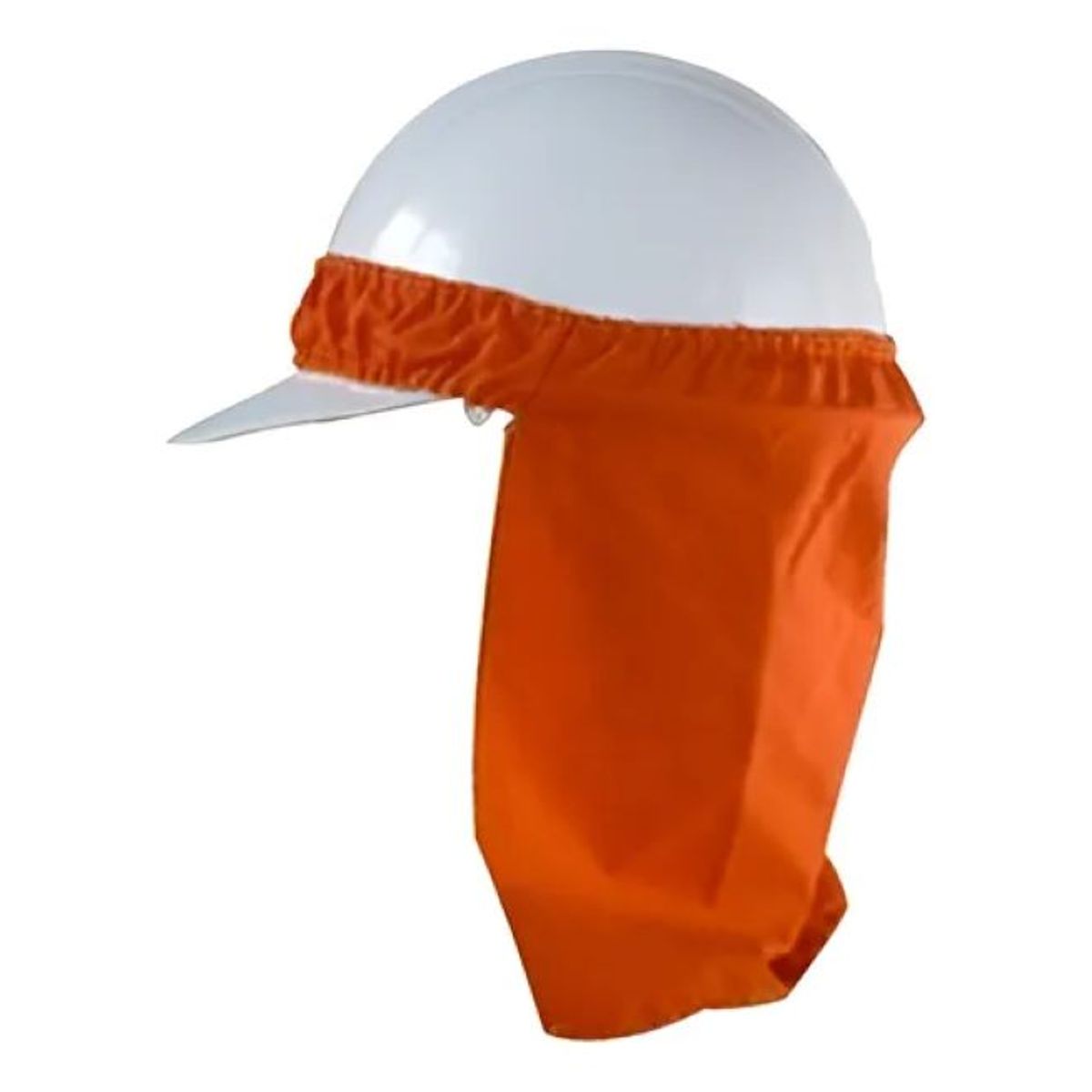 METALFER - Cubre Nuca Para Casco