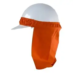 METALFER - Cubre Nuca Para Casco