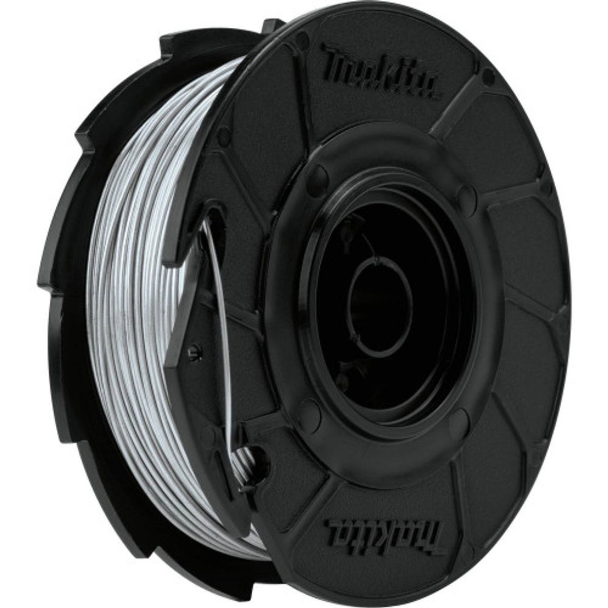MAKITA - Rollo 110m Cable Galvanizado Amarradora Makita 191a57-9