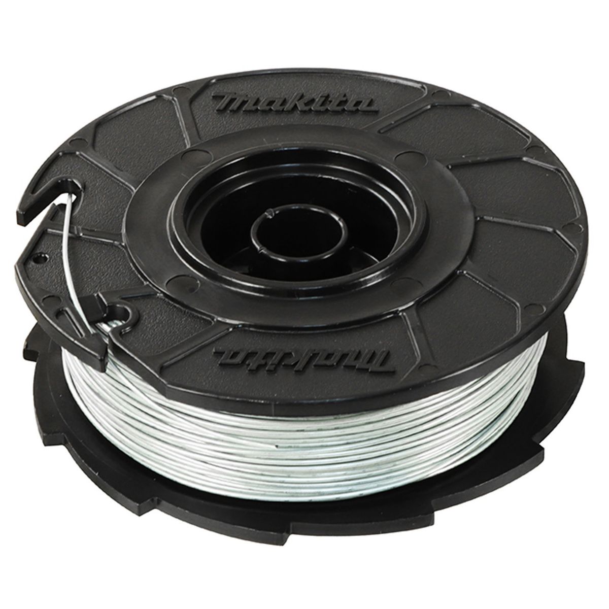 MAKITA - Rollo 110m Cable Galvanizado Amarradora Makita 191a57-9