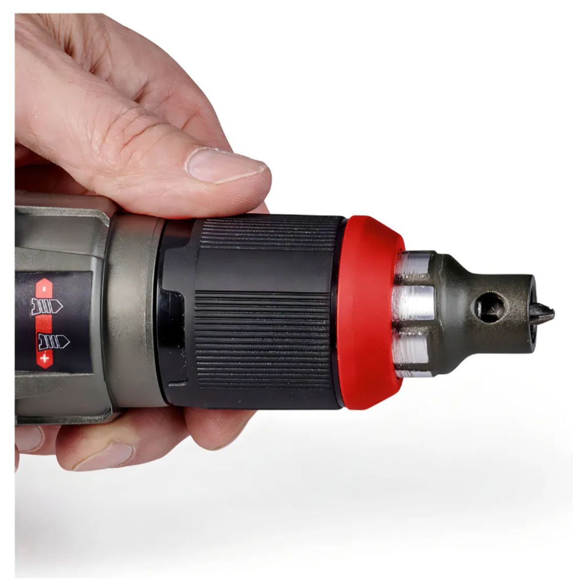EINHELL - Atornillador Drywall Inalámbrico TP-DY 18 Li BL - Solo Einhell