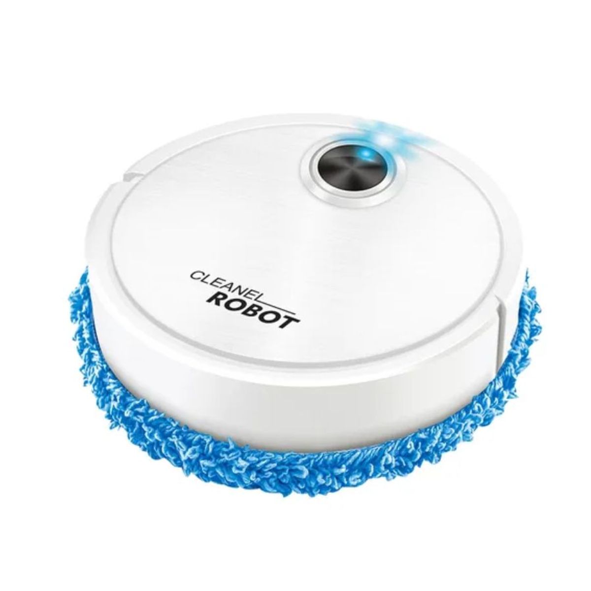 GENERICO - Robot Trapeador Inteligente Para Casa