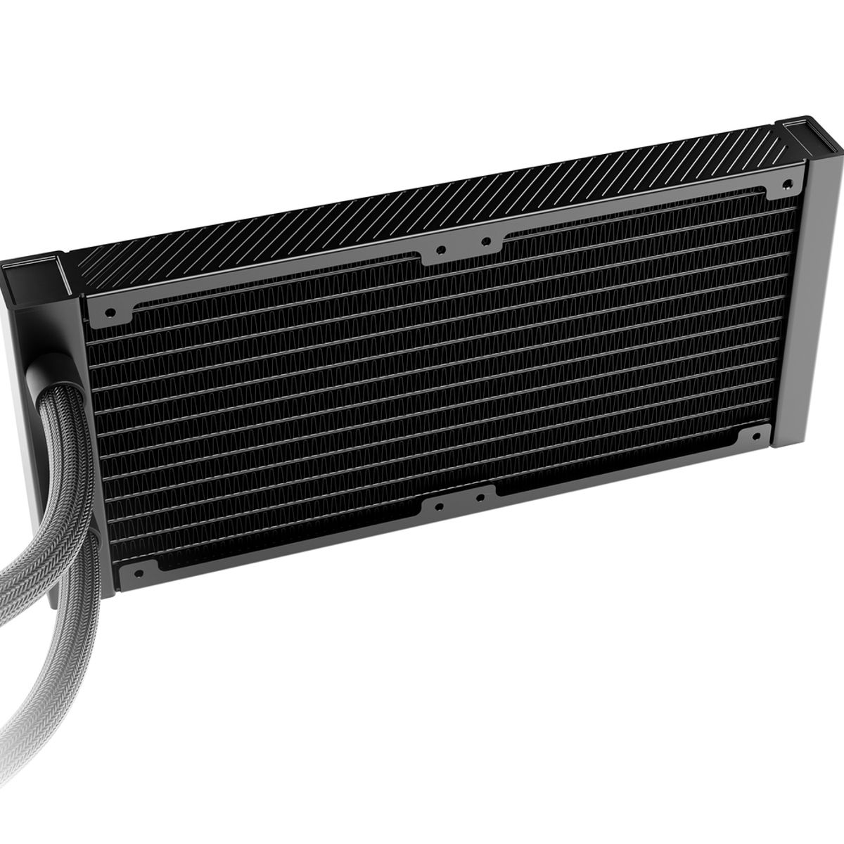 BE QUIET - Refrigeración Líquida be quiet Light Loop 240mm 2x120mm ARGB Black