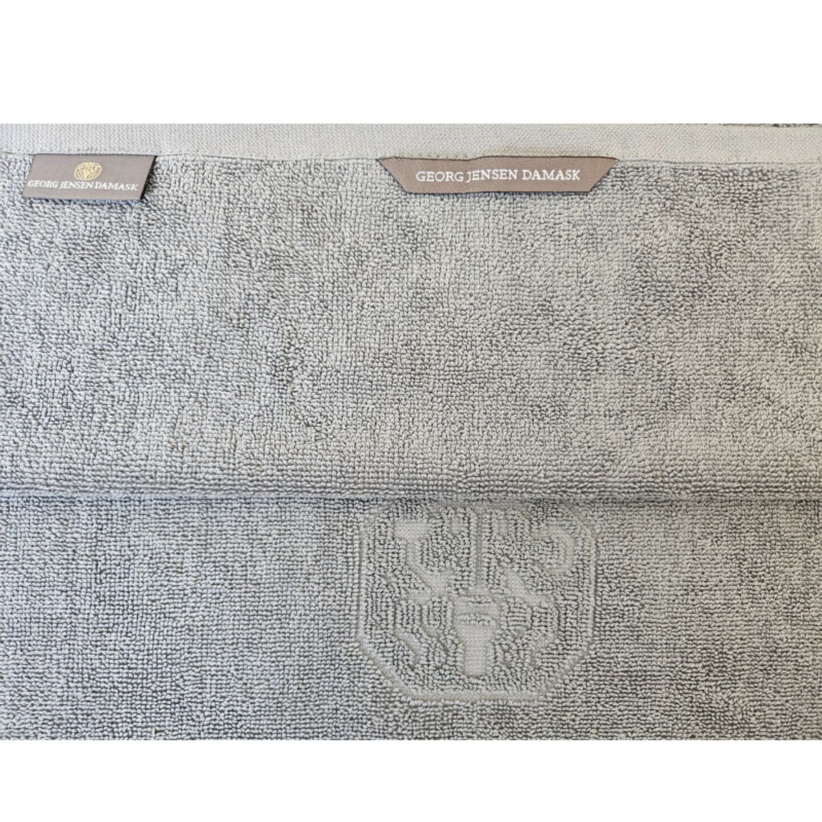 GENERICO - Juego 3 Toallas Algodón Turco 40x70cm Suaves Absorbentes Hoteles