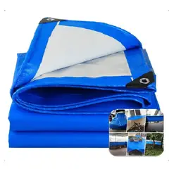 GENERICO - Lona Carpa Multiuso 3x4 Metros Impermeable Cobertor Universa