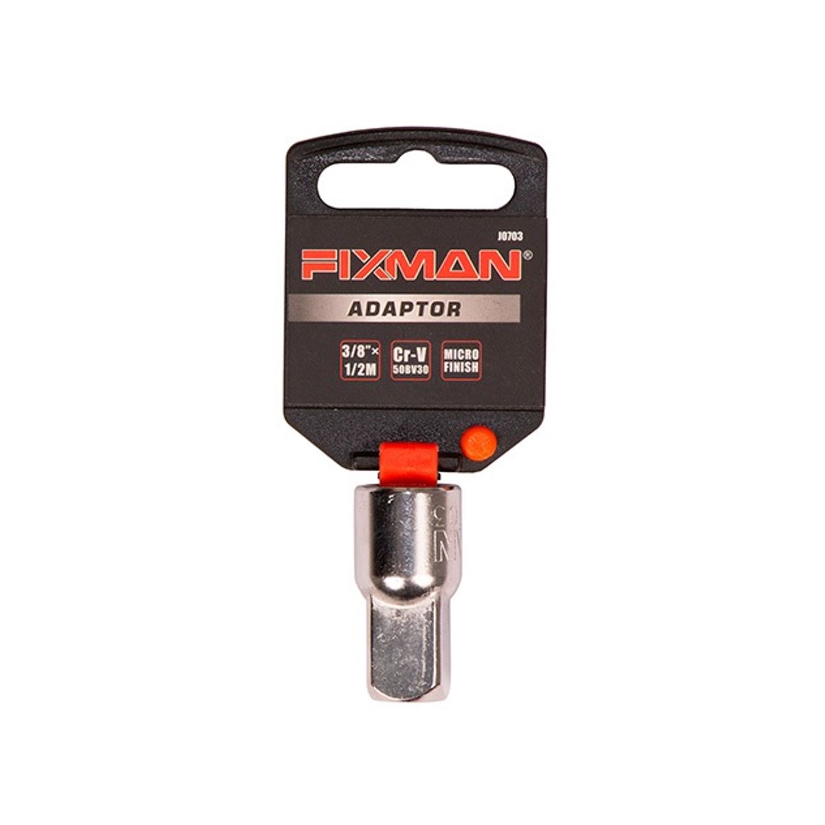 Adaptador Dado 38  Hx1 2M FIXMAN J0703, marca FIXMAN - Foto Principal