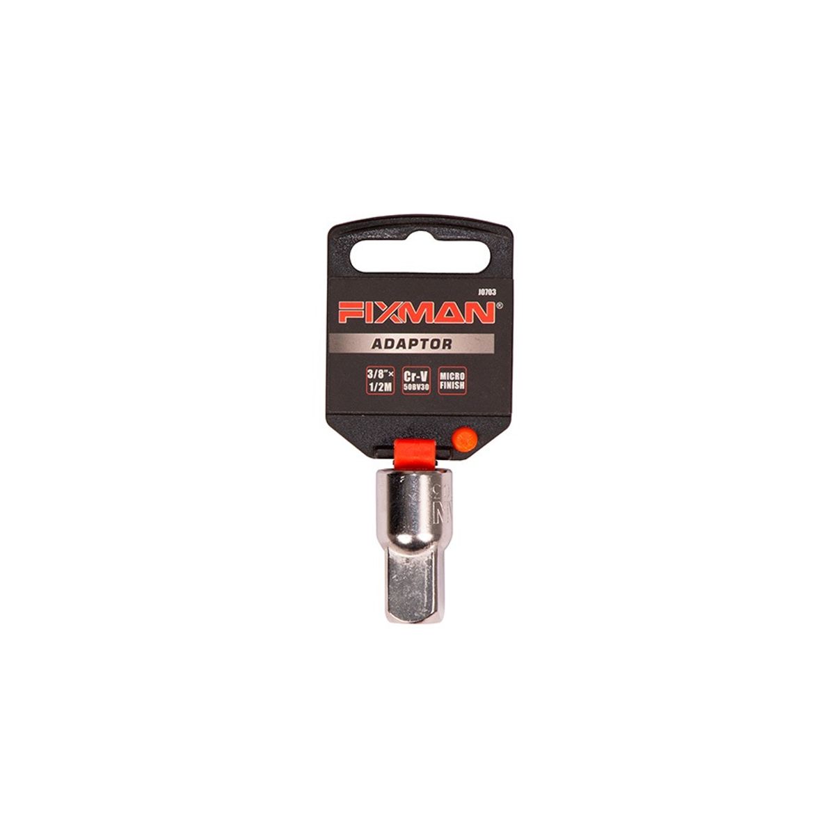 Adaptador Dado 38  Hx1 2M FIXMAN J0703, marca FIXMAN - Foto Principal
