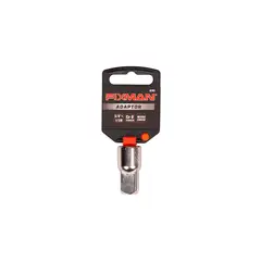 FIXMAN - Adaptador Dado 38 Hx1 2M J0703
