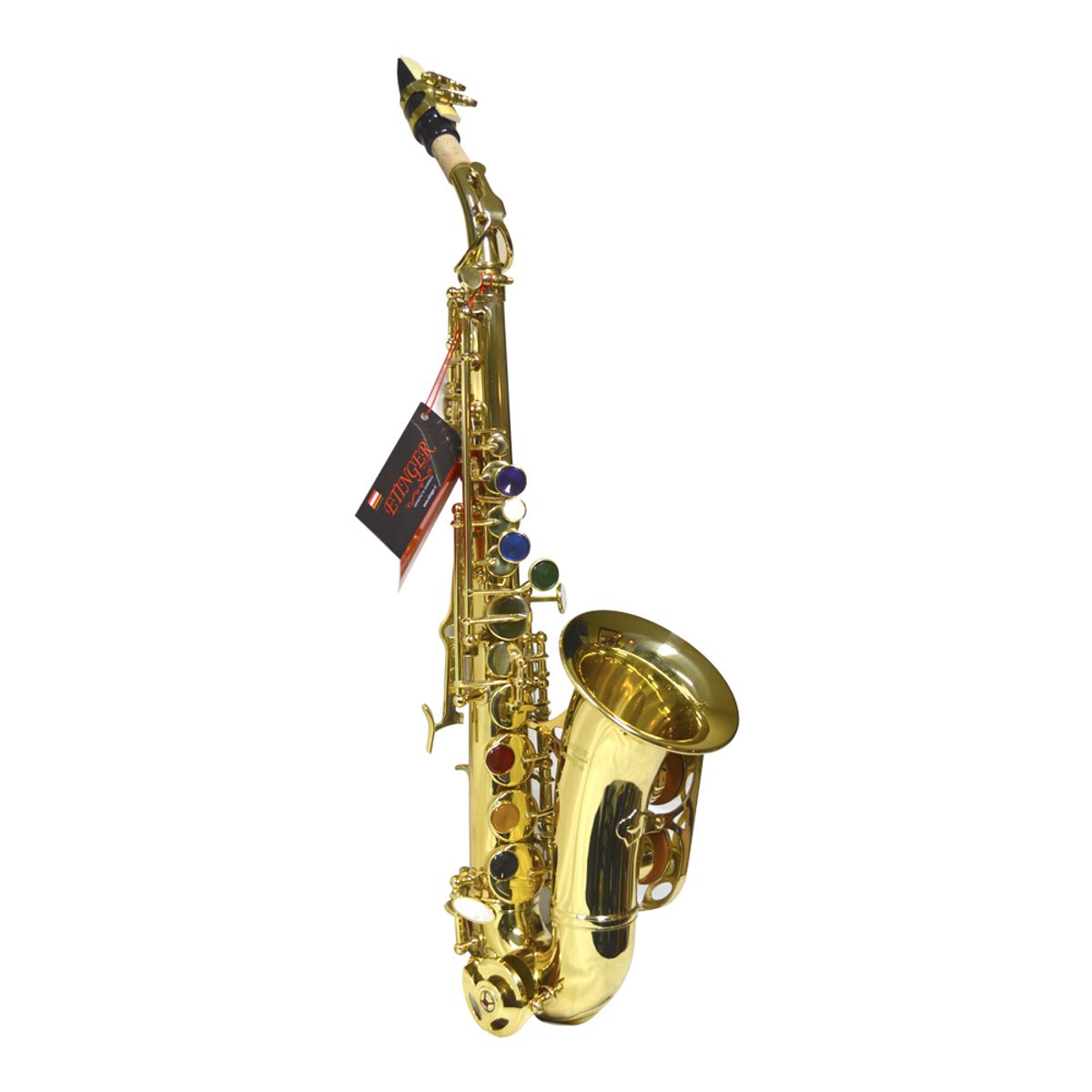 ETINGER - SAXO ALTO PARA NIÑO SA-15 ETINGER