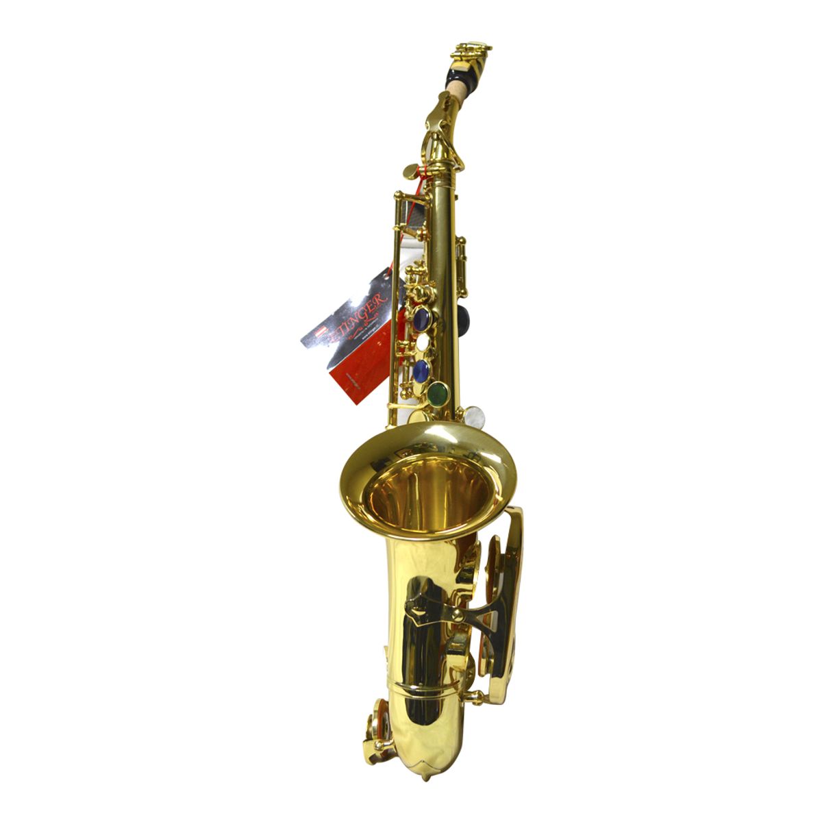 ETINGER - SAXO ALTO PARA NIÑO SA-15 ETINGER