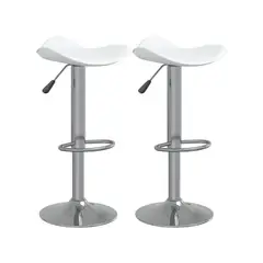 HABITA2 CHILE - Pack 2 Silla de bar Ukla Ajustable