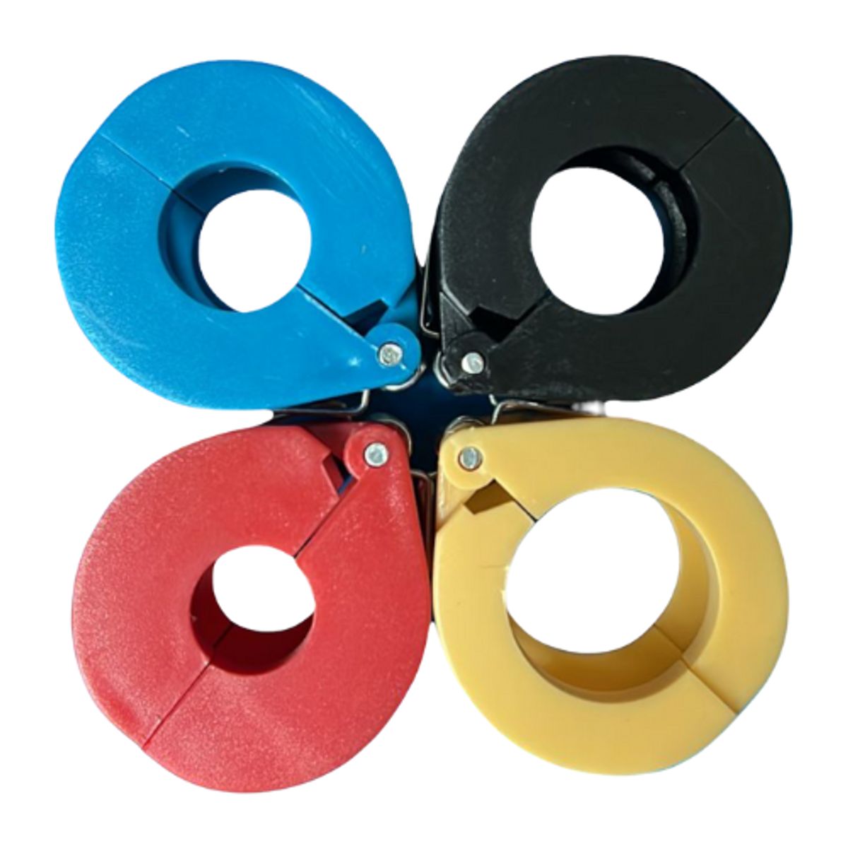 GENERICO - EXTRACTOR DE CONEXIONES RAPIDAS