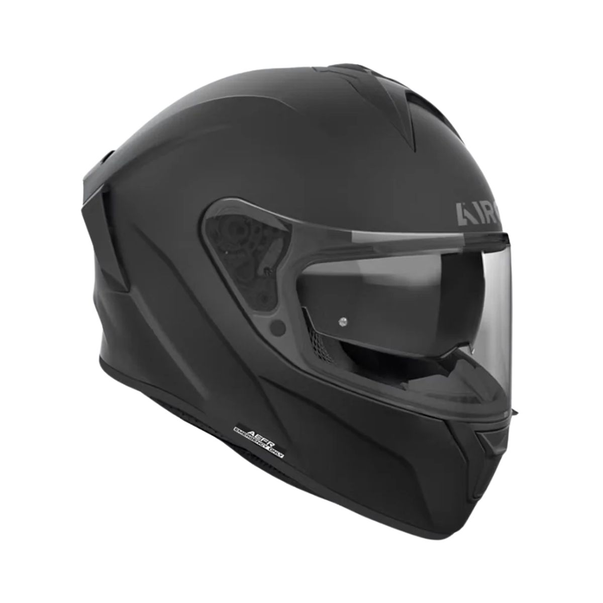 AIROH - Casco De Moto Airoh Spark 2 Negro Mate_.