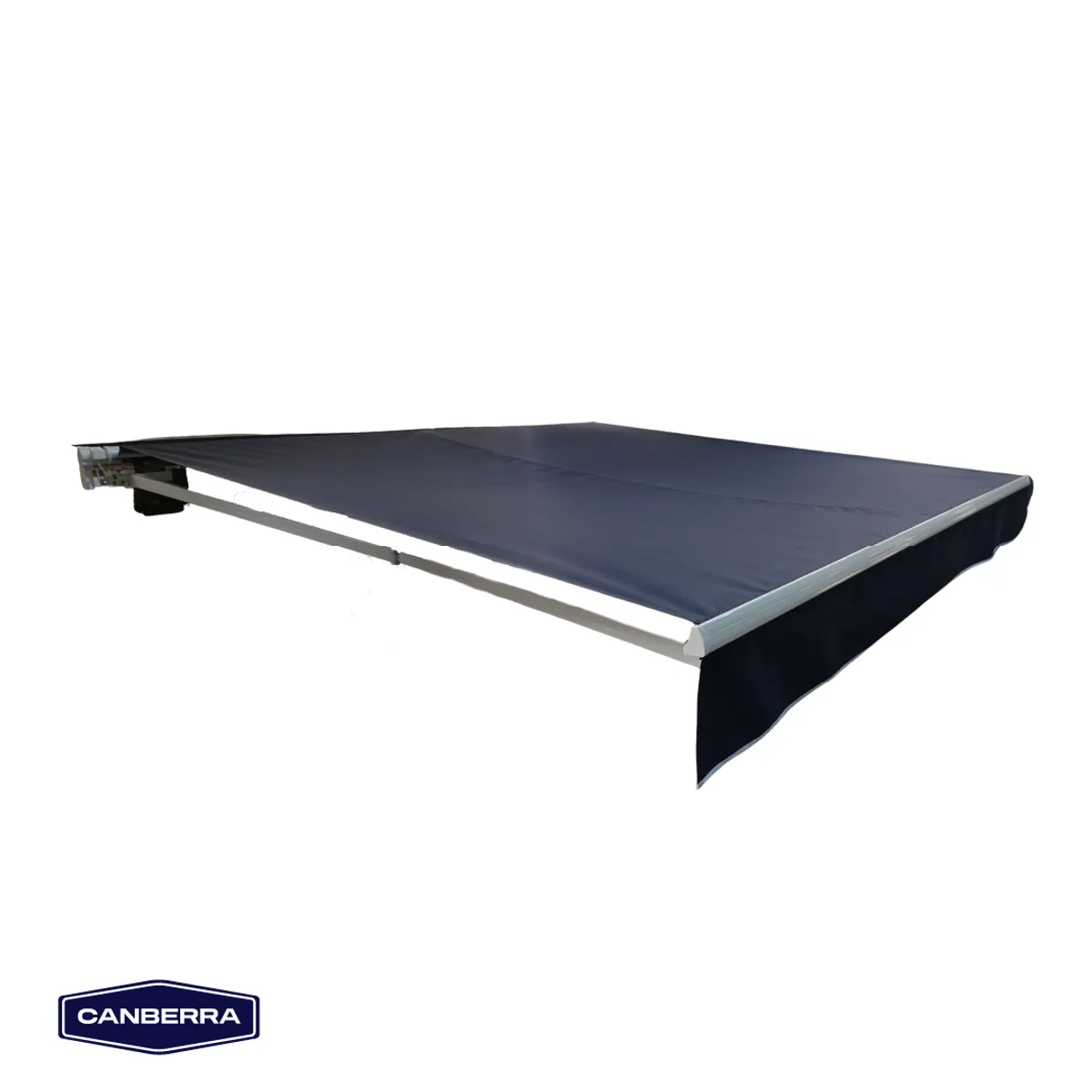 CANBERRA - Toldo Con Brazo Retráctil Terraza 4 X 2,5 M Canberra Beige