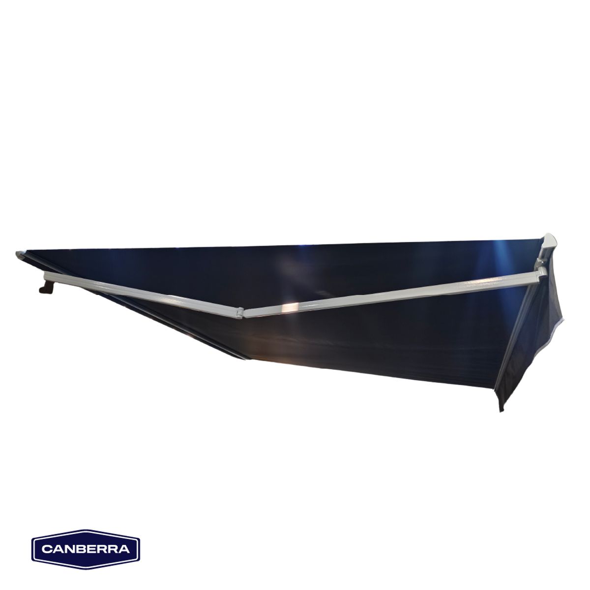 CANBERRA - Toldo Con Brazo Retráctil Terraza 3 X 2,5 M Canberra