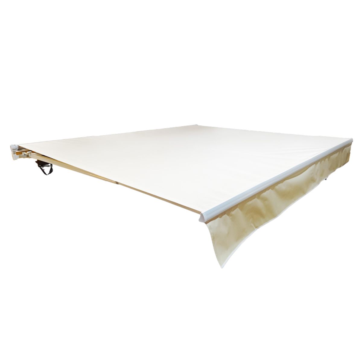 CANBERRA - Toldo Con Brazo Retráctil Terraza 3 X 2,5 M Canberra