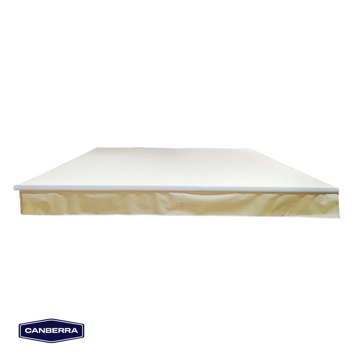 CANBERRA - Toldo Con Brazo Retráctil Terraza 3 X 2,5 M Canberra