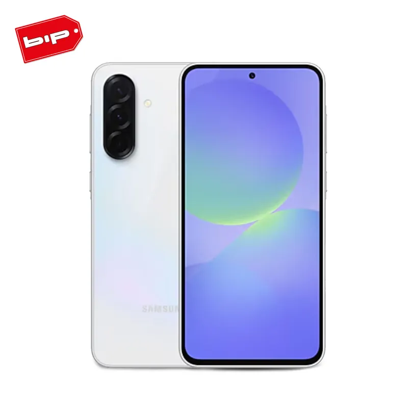 SAMSUNG - Celular Samsung Galaxy A36 5G 6GB+128GB - Gray-Nuevo