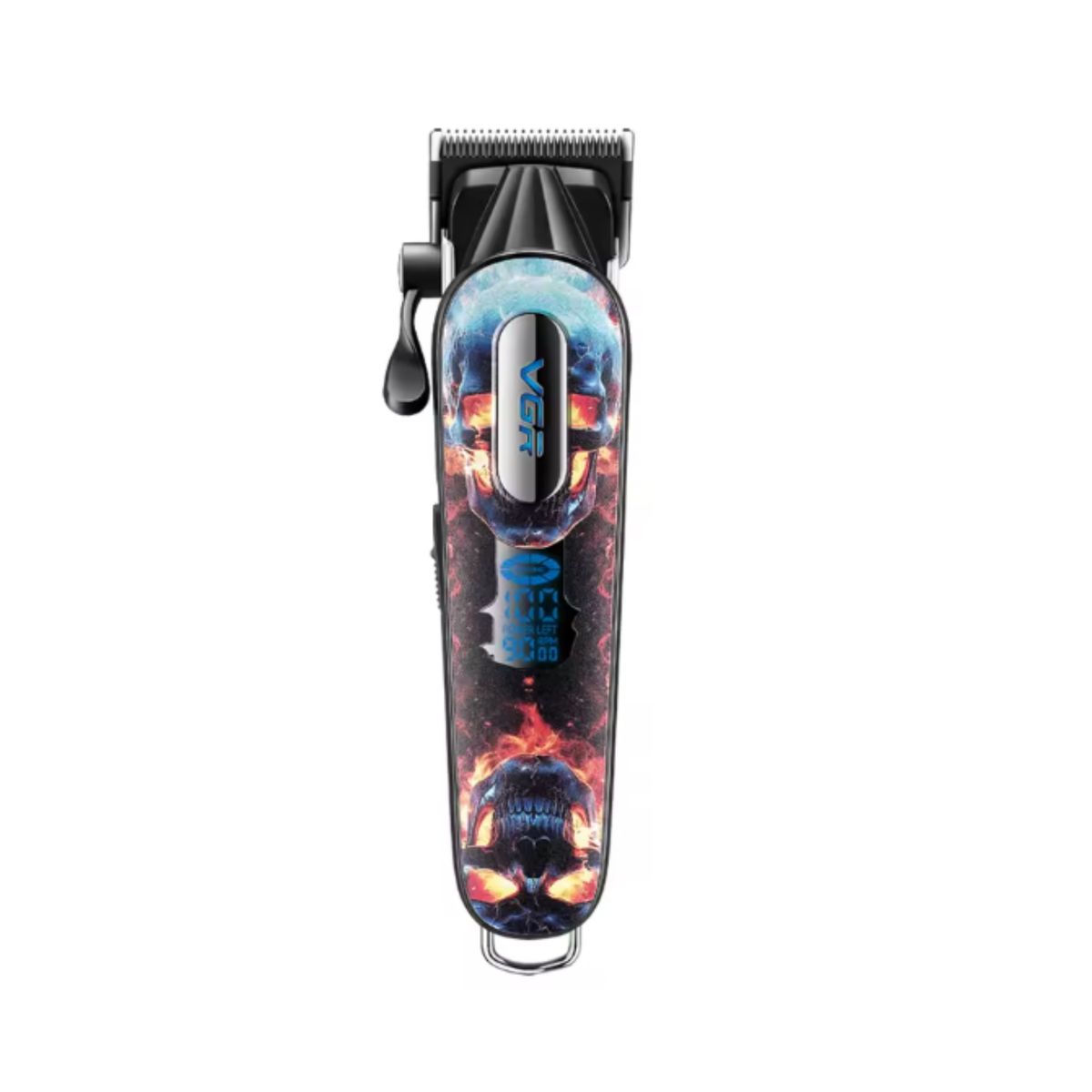 VGR VOYAGER - Maquina VGR Profesional CortaPelo VGR V-279 9000 RPM Azul