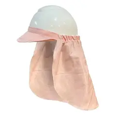 METALFER - Cubre Nuca Para Casco Rosado Geolite