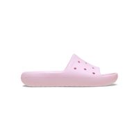 Sandalia Unisex Classic Slide Rosa