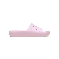 Sandalia Unisex Classic Slide Rosa