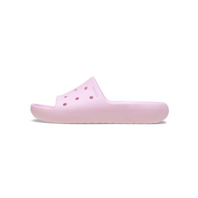 Imagen 2 del producto Sandalia Unisex Classic Slide Rosa