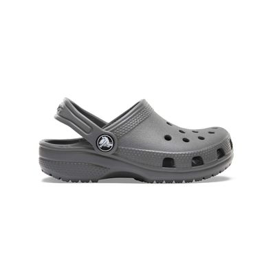 Imagen 1 del producto Zueco Niños Pequeños Classic Clog Gris