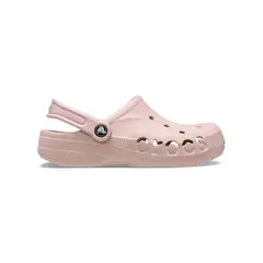 CROCS - Zueco Unisex Baya Clog Rosa